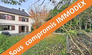 Maison 7 Pièces 140 m² à vendre à Saint-Brice-Courcelles (51370)