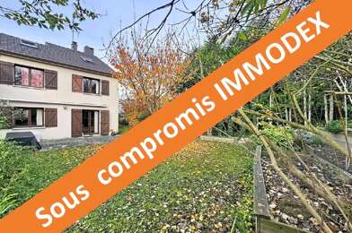 Maison 7 pièces 317600 €