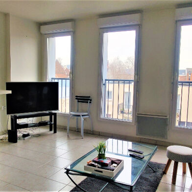 Appartement 2 pièces 480 €