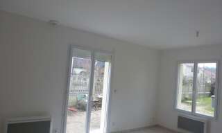 Maison 2 Pièces 39 m² à louer à Bures-sur-Yvette (91440)