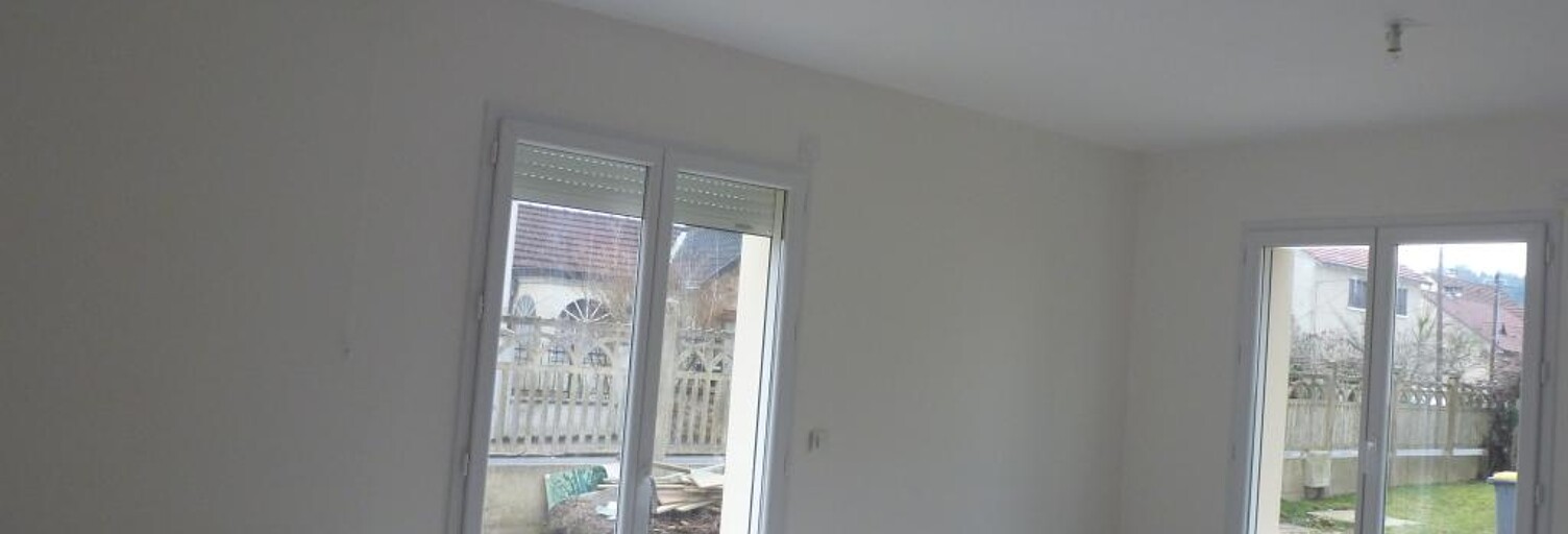 Maison 2 Pièces 39 m² à louer à Bures-sur-Yvette (91440)