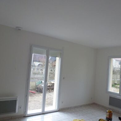 Maison 2 pièces 930 €