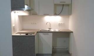 Appartement 1 Pièce 28 m² à louer à Massy (91300)