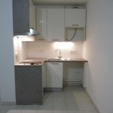 Appartement 1 pièces 800 €