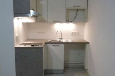 Appartement 1 pièces 800 €