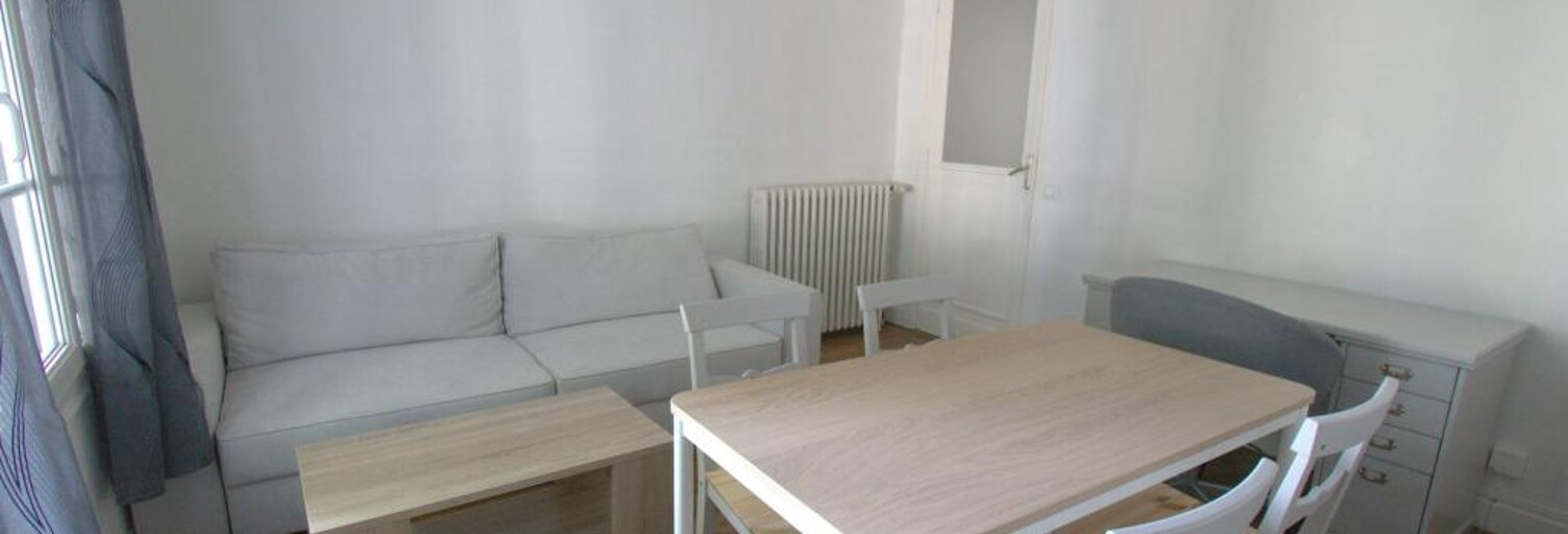 Appartement 2 Pièces 44 m² à louer à Troyes (10000)