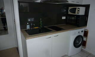 Appartement 2 Pièces 40 m² à louer à Bures-sur-Yvette (91440)