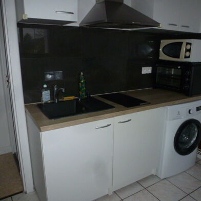 Appartement 2 pièces 900 €