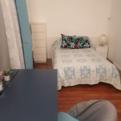 Appartement 1 pièces 470 €