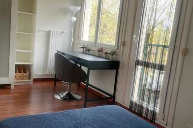 Appartement 1 pièces 500 €