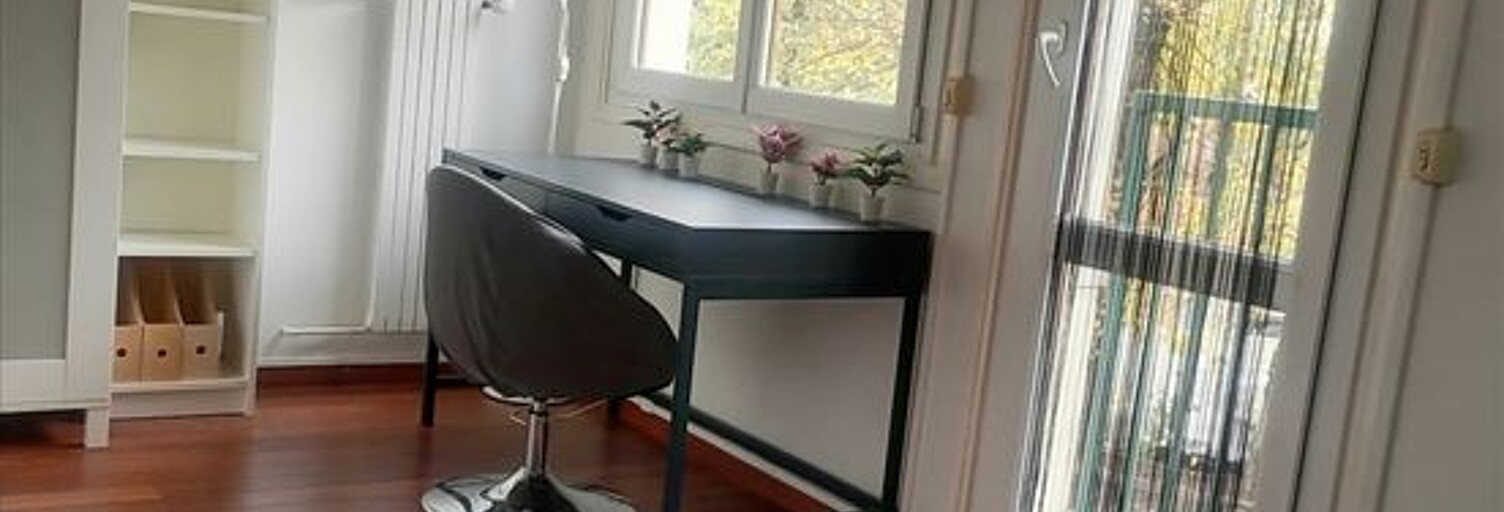 Appartement 1 Pièce 9 m² à louer à Villiers-sur-Marne (94350)