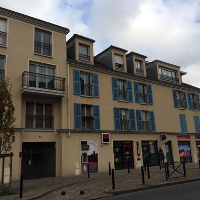 Appartement 1 pièces 770 €