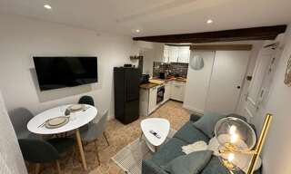 Appartement 2 Pièces 25 m² à louer à Grasse (06130)