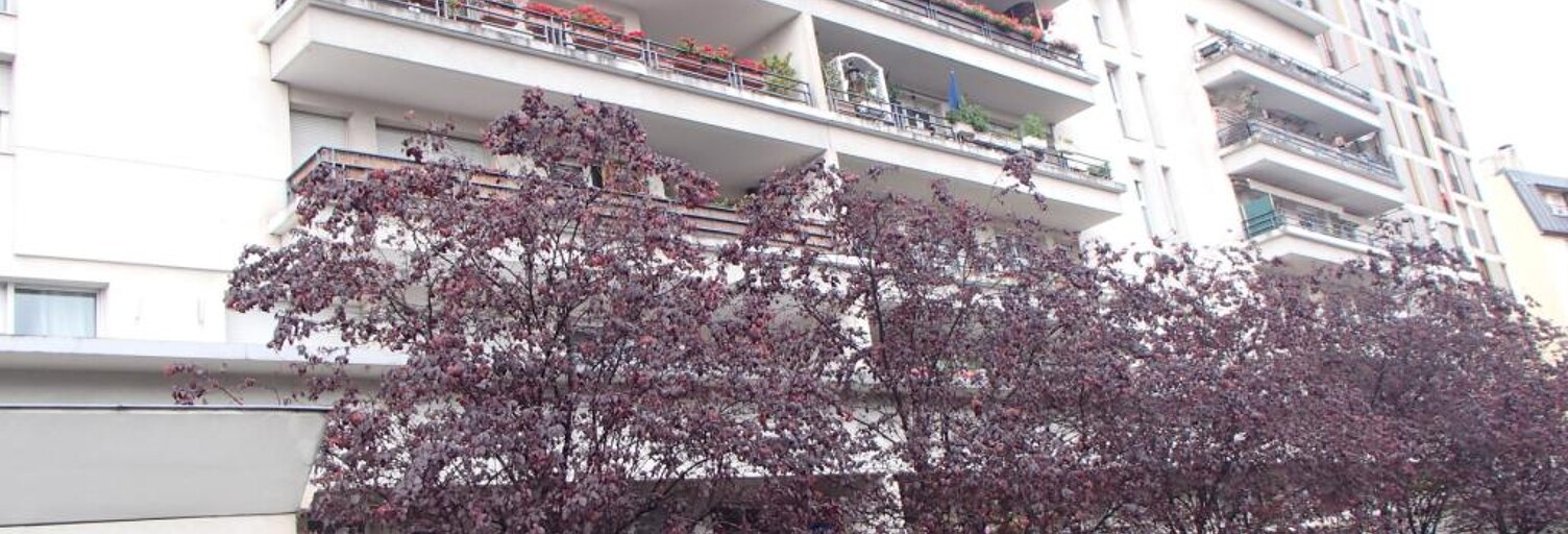 Appartement 1 Pièce 24 m² à louer à Choisy-le-Roi (94600)