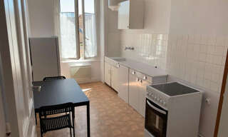 Appartement 2 Pièces 45 m² à louer à Lyon 8 (69008)