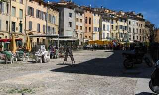 Appartement 1 Pièce 24 m² à louer à Aix-en-Provence (13080)