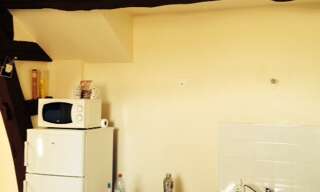 Appartement 3 Pièces 70 m² à louer à Blois (41000)