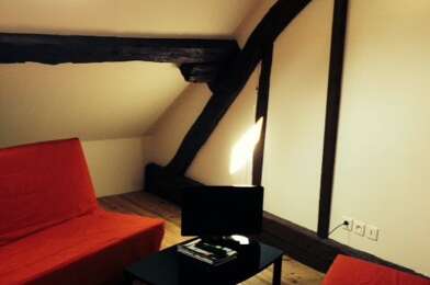 Appartement 3 pièces 590 €