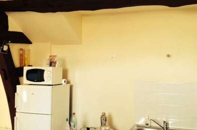 Appartement 3 pièces 590 €