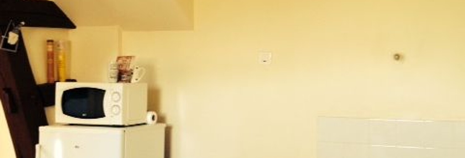 Appartement 3 Pièces 70 m² à louer à Blois (41000)