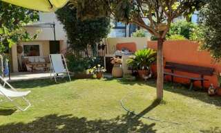 Appartement 1 Pièce 27 m² à louer à Marseille 4 (13004)