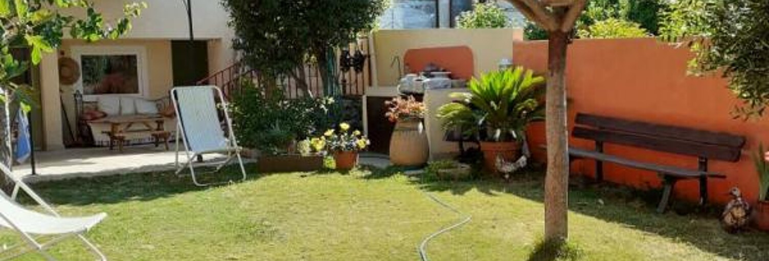 Appartement 1 Pièce 27 m² à louer à Marseille 4 (13004)