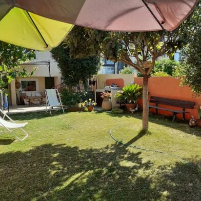 Appartement 1 pièces 700 €