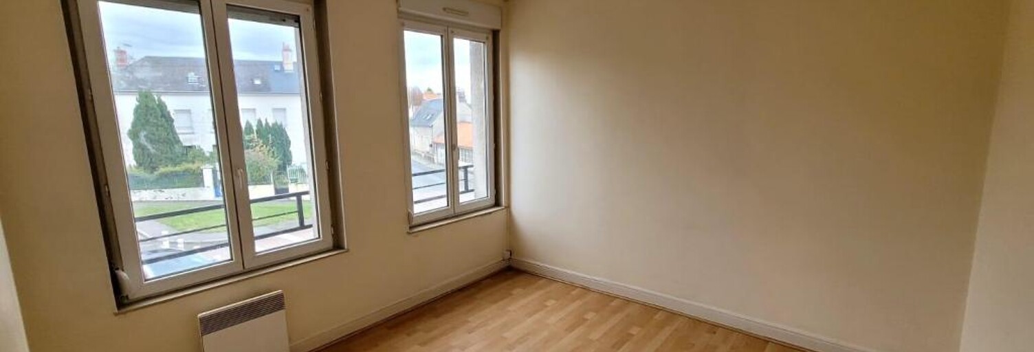 Appartement 3 Pièces 70 m² à louer à Fère-en-Tardenois (02130)