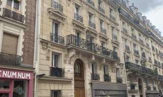 Appartement 2 Pièces 36 m² à louer à Paris 18 (75018)