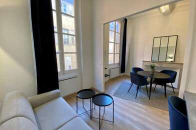 Appartement 1 pièces 670 €