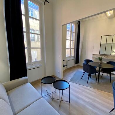 Appartement 1 pièces 670 €