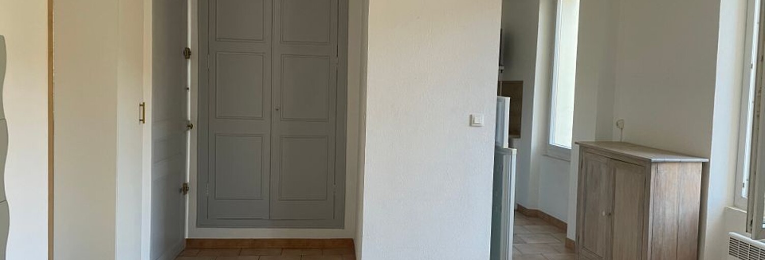 Appartement 2 Pièces 41 m² à louer à Draguignan (83300)