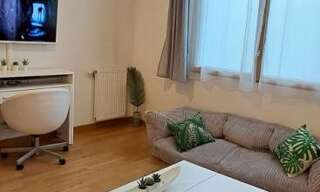 Appartement 1 Pièce 24 m² à louer à Boulogne-Billancourt (92100)