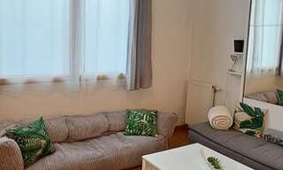 Appartement 1 Pièce 24 m² à louer à Boulogne-Billancourt (92100)