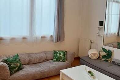 Appartement 1 pièces 1190 €