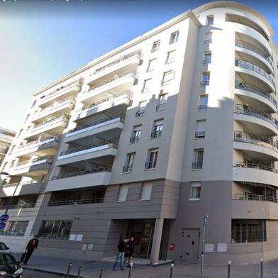 Appartement 4 pièces 1600 €