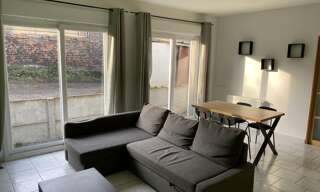 Appartement 2 Pièces 70 m² à louer à Croix (59170)