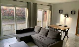 Appartement 2 Pièces 70 m² à louer à Croix (59170)