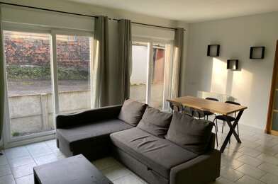 Appartement 2 pièces 880 €
