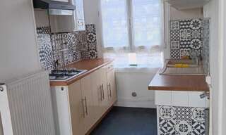 Appartement 3 Pièces 43 m² à louer à Le Havre (76600)