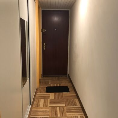 Appartement 1 pièces 650 €