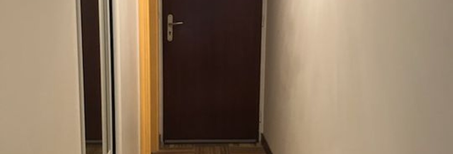 Appartement 1 Pièce 23 m² à louer à Croix (59170)