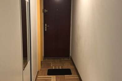 Appartement 1 pièces 650 €