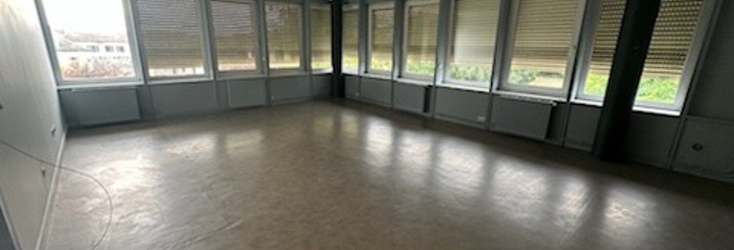 Appartement 4 Pièces 115 m² à louer à Varangéville (54110)