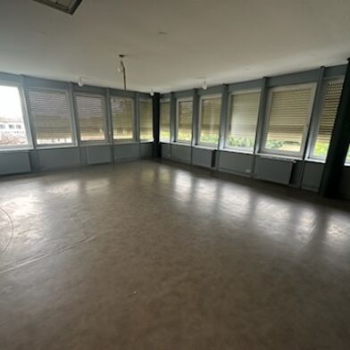 Appartement 4 pièces 850 €