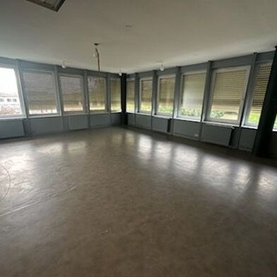 Appartement 4 pièces 850 €