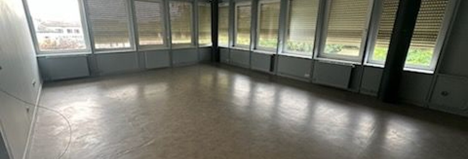 Appartement 4 Pièces 115 m² à louer à Varangéville (54110)