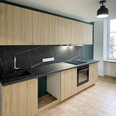 Appartement 4 pièces 720 €