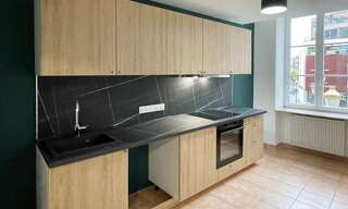 Appartement 4 Pièces 82 m² à louer à Saint-Avold (57500)