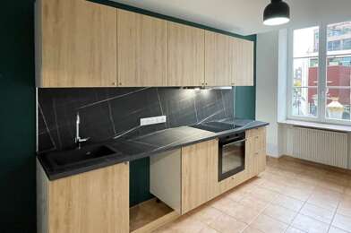 Appartement 4 pièces 690 €